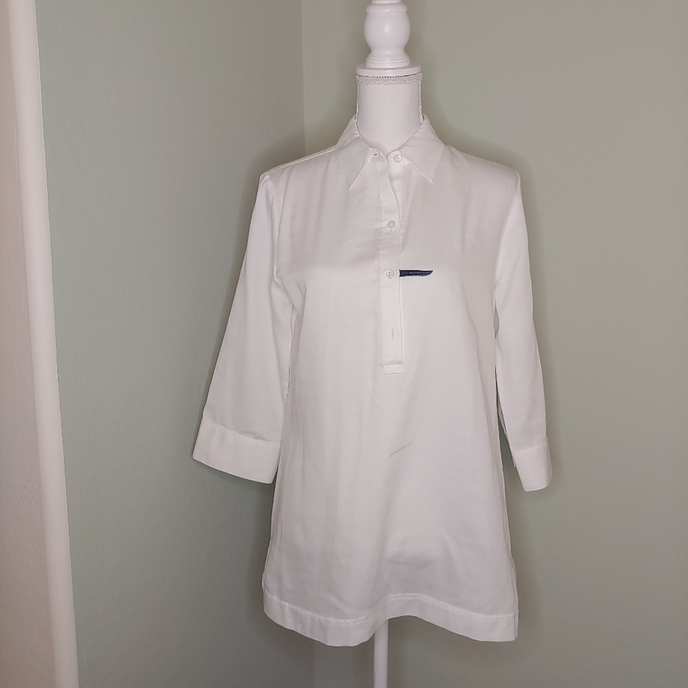 NEW!!! Westbound white shirt